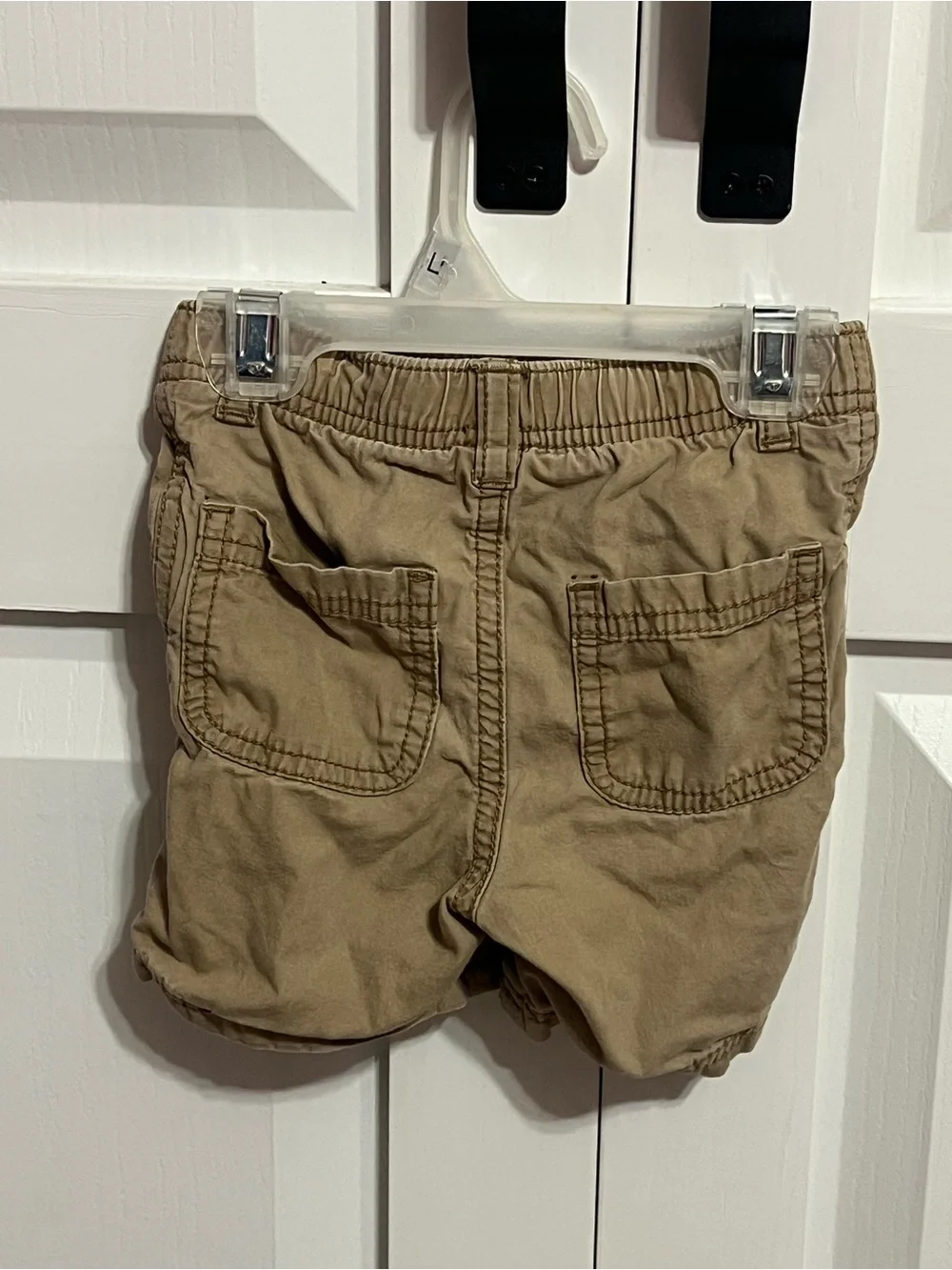 Old Navy comfortable khaki